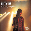 Best & Live  [2CD+2VCD]