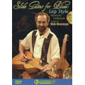 Slide Guitar For Blues : Lap Style DVD Two