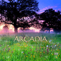 Arcadia -Visions of Pastoral Bliss