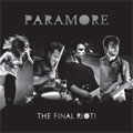 The Final Riot : Deluxe Edition [CD+DVD+BOOK]