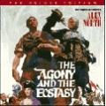 The Agony and the Ecstasy<限定盤>
