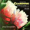 Tchaikovsky:Nutcracker Suite Op.71a/The Seasons Op.37a/Polonaise from Onegin (3/7-8/1993):Jerzy Sterczynski(p)