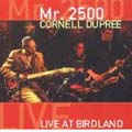 Mr. 2500 - Live At Birdland