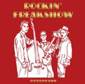 Rockin'Freak Show