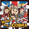 Hello! This is COBRA