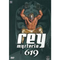WWE : Rey Mysterio 619