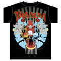 Trivium 「Samurai」 Tシャツ Sサイズ