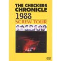 THE CHECKERS CHRONICLE 1988 SCREW TOUR