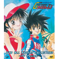 新世紀GPXサイバーフォーミュラ DVD ALL ROUNDS COLLECTION ～TV Period～<完全予約限定版>