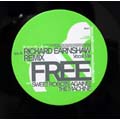 Free Remixed by Richard Earnshaw  [Analog]