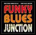 Funky Blues Junction<完全生産限定盤>