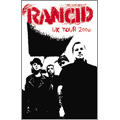 Rancid UK Tour 2006