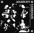 Very best of ANARCHY CONDOMS 1993-2009
