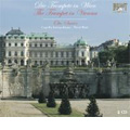 The Trumpet in Vienna -J.J.Fux, F.Querfurth, J.G.Albrechtsberger, etc / Otto Sauter(tp), Nicol Matt(cond), Capella Istropolitana, etc
