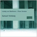 Beethoven:Piano Sonatas No.4/No.11/No.19/No.20 (1950):Samuel Feinberg(p)