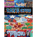 Tats Cru:The Mural Kings