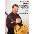 The Music Of Duke Ellington Arranged For Fingerstyle Guitar