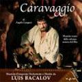 Caravaggio (OST) (EU)
