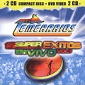 15 Super Exitos En Vivo Vol. 1  [CD+DVD]