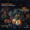 F-J.Naderman :Sept Sonates Progressives Op.92-2/2 Etudes Fantastiques :Masumi Nagasawa(hp)