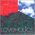 In The Air : Loveholics Vol. 1