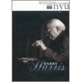 The Jazz Master Class Series From Nyu : Barry Harris