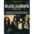 Black Sabbath / ベスト リニューアル版 バンド・スコア