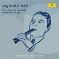 Reginald Kell - The Complete American Decca Recordings