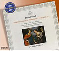 Purcell: Dido & Aeneas, Ode on St. Cecilia's Day, The Married Beau / Charles Mackerras(cond), NDR Chamber Orchestra, etc