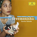 Scott Joplin: Treemonisha / Gunther Schuller(cond), Houston Grand Opera Orchestra and Chorus