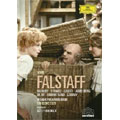 Verdi: Falstaff/ Georg Solti