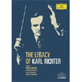 The Legacy Of Karl Richter/ Karl Richter