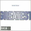 Greatest [CD+DVD]