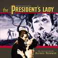 The President's Lady<完全生産限定盤>