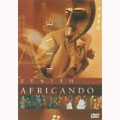 Best Of Africando Live!