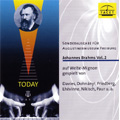 Johannes Brahms auf Welte-Mignon gespielt Vol.2 (1905-1919)