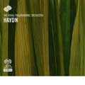 Haydn: Symphony No. 101; 103/ Jane Glover