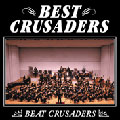 BEST CRUSADERS[CCCD]<通常盤>