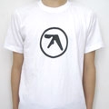 Aphex Logo T-shirt White/Sサイズ<タワーレコード限定>