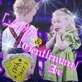 「Lady」 & 「Gentleman」 (TYPE B)<3,000枚限定生産盤>