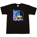 Blink 182 T-shirt Black/M