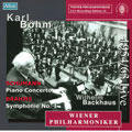 Brahms: Symphony No.1; Schumann: Piano Concerto