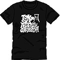 東京スカパラダイスオーケストラ×TOWER RECORDS T-shirt S