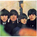 The Beatles 「For Sale」 Stickers