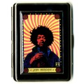 Jimi Hendrix Card Case