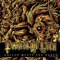 Biography ～Gallop Meets The Earth [CD+DVD]<初回生産限定盤>