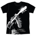 Coheed And Cambria 「Axe Glare」 Tシャツ Sサイズ