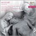 Mozart: Requiem K.626 / Nicol Matt, Pforzheim Southwest German Chamber Orchestra, Chamber Choir of Europe, etc