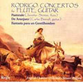 Rodrigo: Concertos