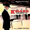 Killer Calibro 32<限定盤>